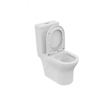 Kompakt WC Lavita Ecolet 3.0